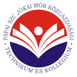 Intézmény logo